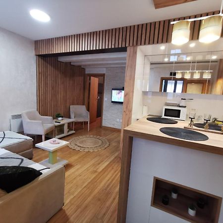 Apartman Adrijan Zlatibor Exteriér fotografie