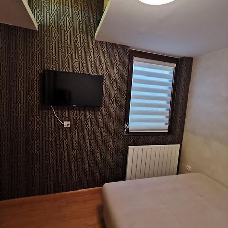 Apartman Adrijan Zlatibor Exteriér fotografie