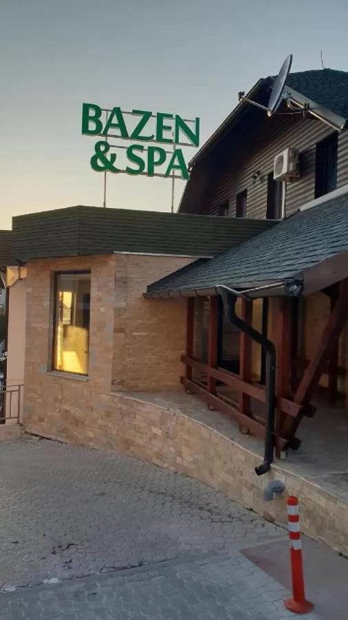 Apartman Adrijan Zlatibor Exteriér fotografie