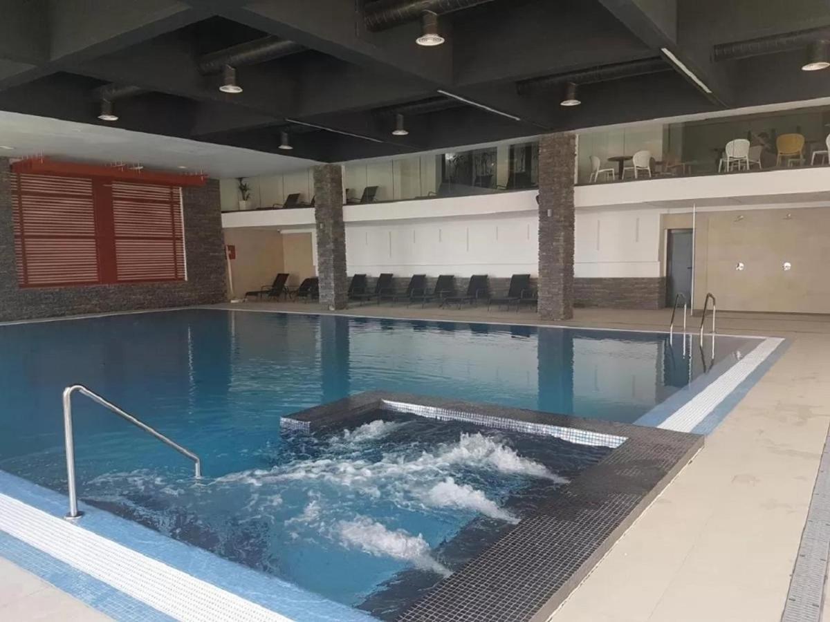 Apartman Adrijan Zlatibor Exteriér fotografie