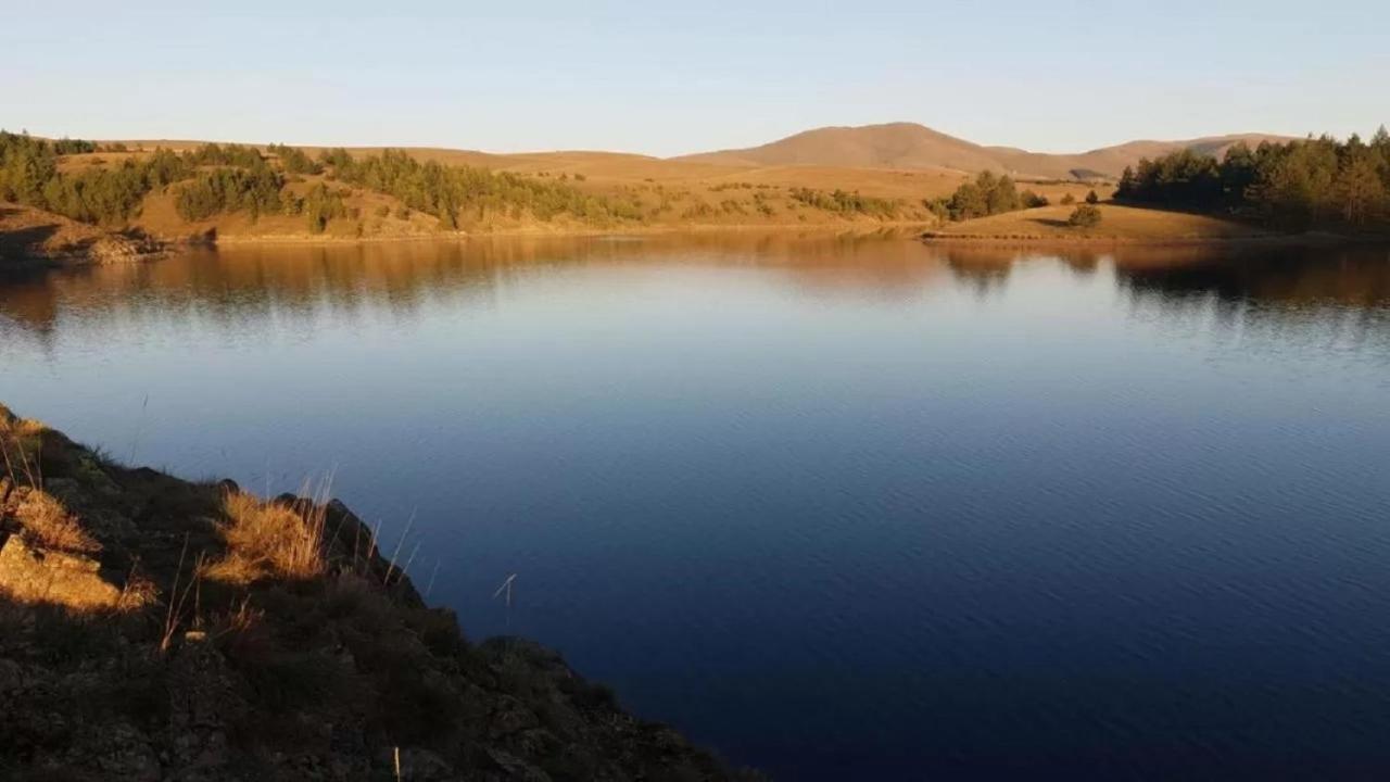 Apartman Adrijan Zlatibor Exteriér fotografie