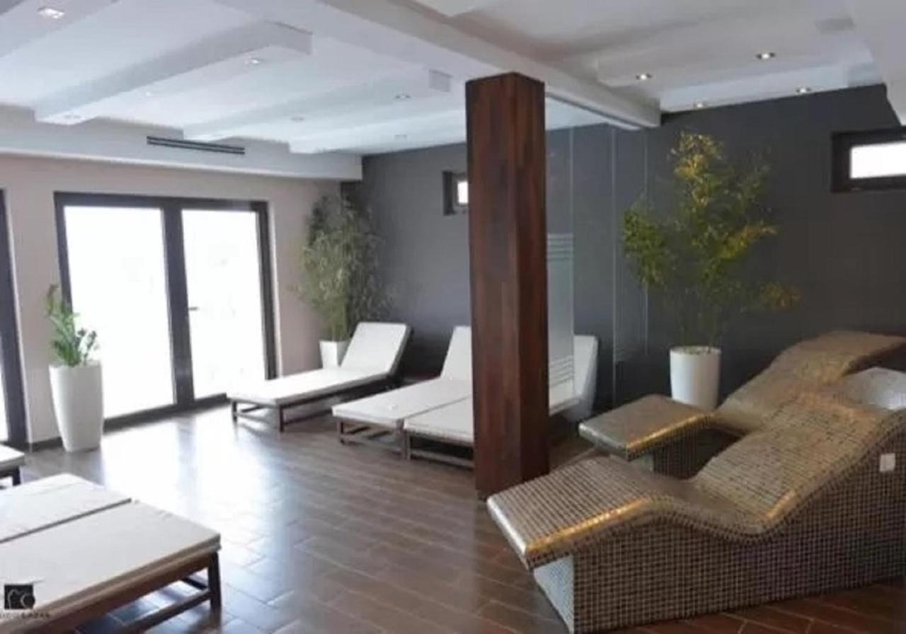 Apartman Adrijan Zlatibor Exteriér fotografie
