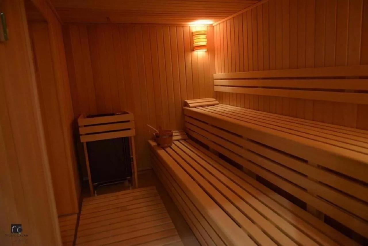 Apartman Adrijan Zlatibor Exteriér fotografie