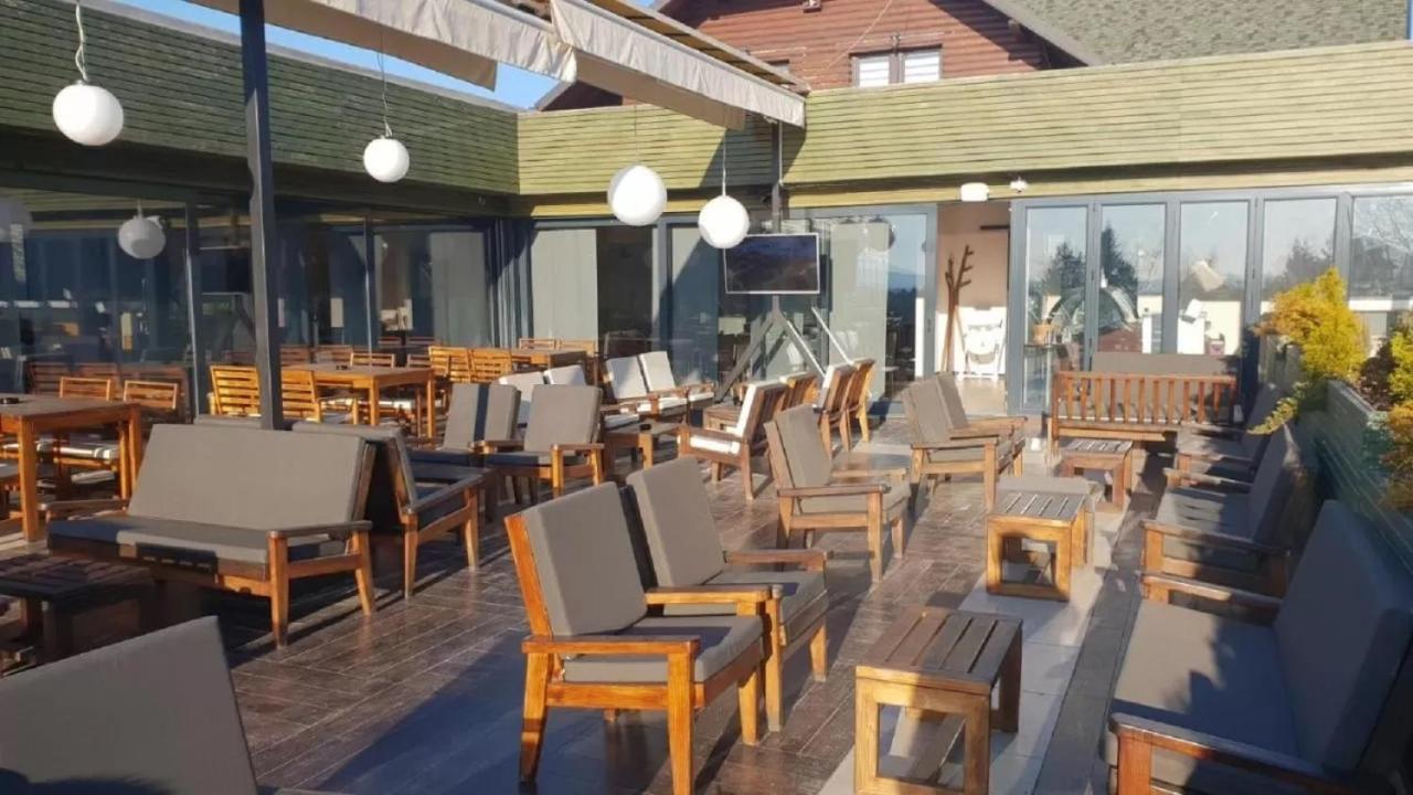 Apartman Adrijan Zlatibor Exteriér fotografie
