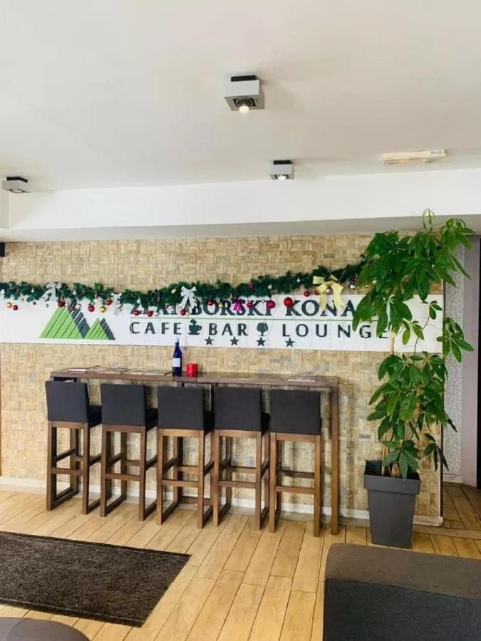 Apartman Adrijan Zlatibor Exteriér fotografie