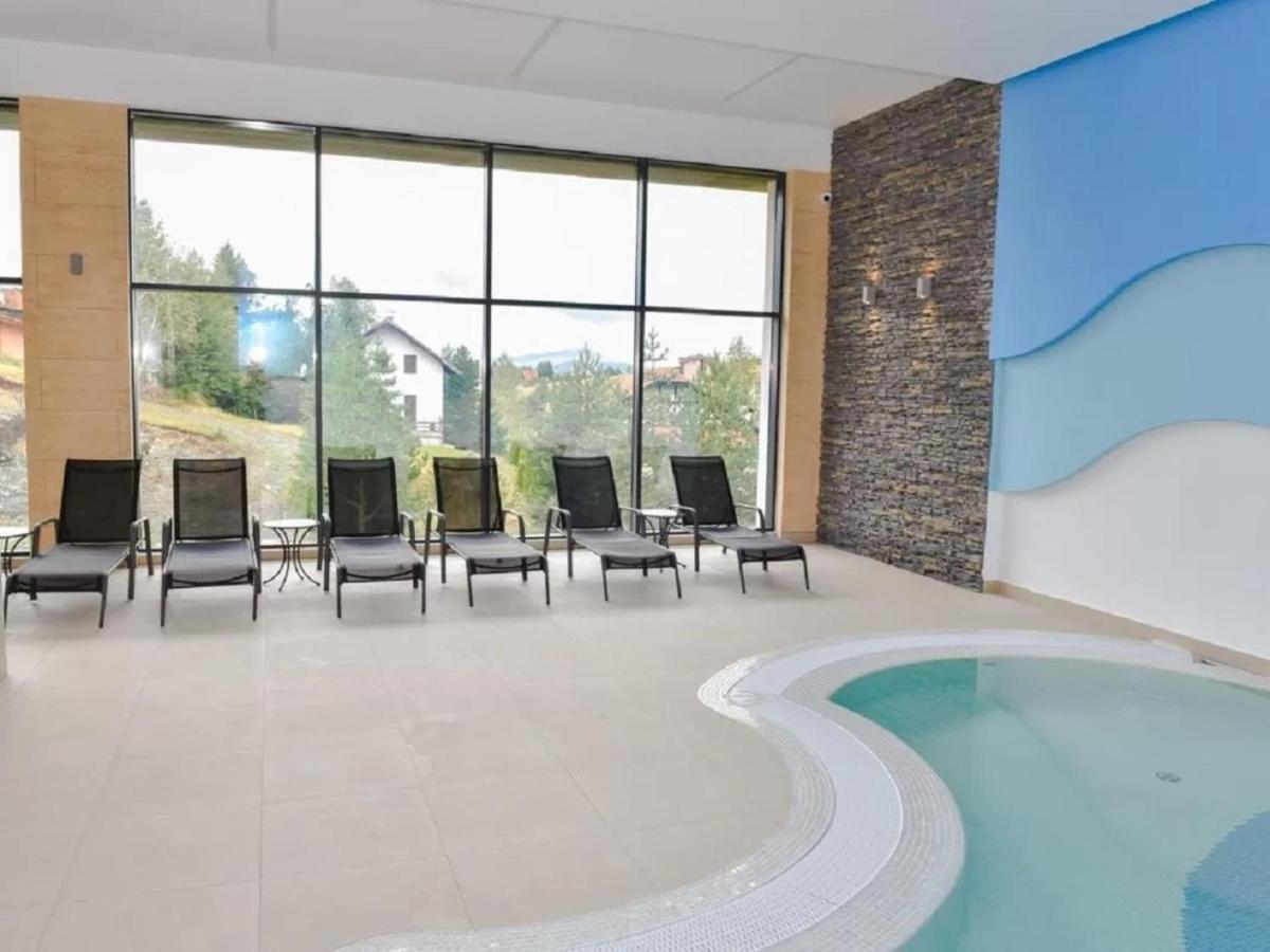 Apartman Adrijan Zlatibor Exteriér fotografie