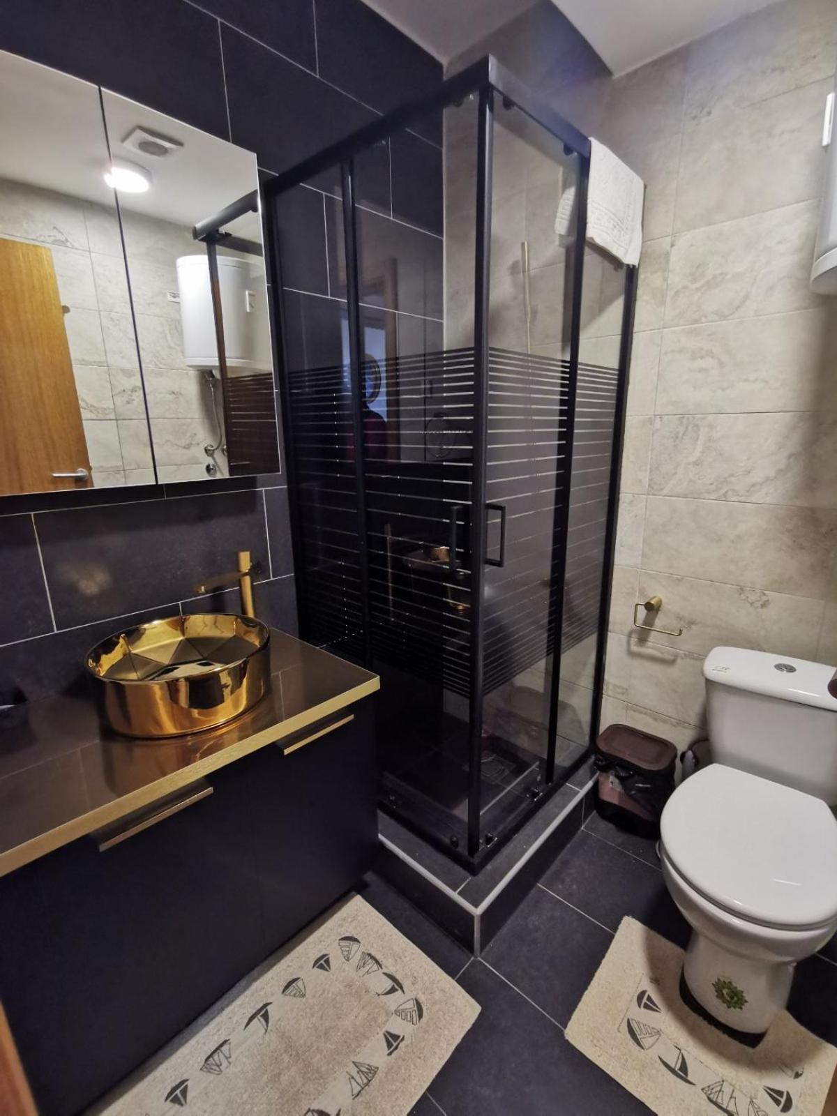 Apartman Adrijan Zlatibor Exteriér fotografie