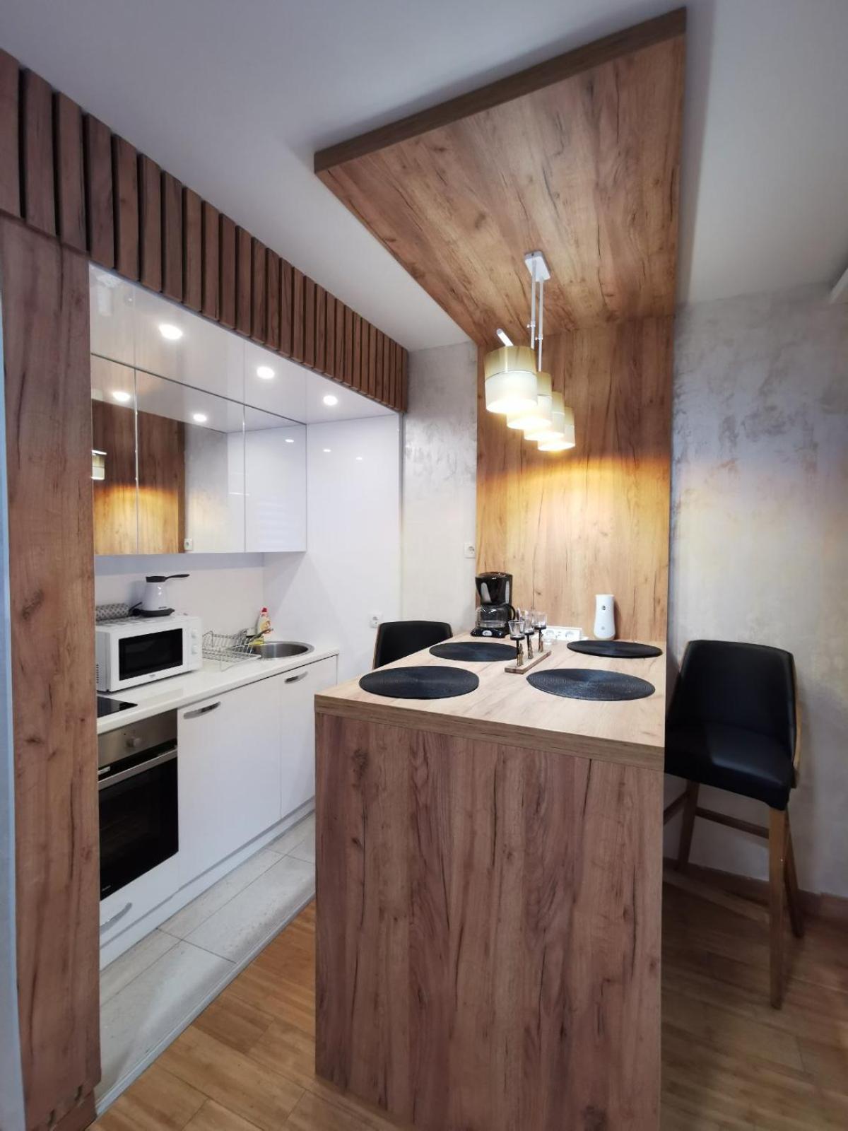 Apartman Adrijan Zlatibor Exteriér fotografie