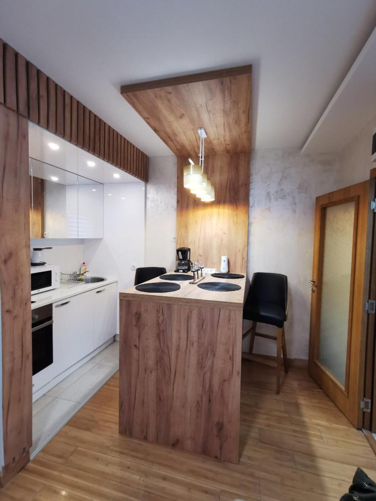 Apartman Adrijan Zlatibor Exteriér fotografie