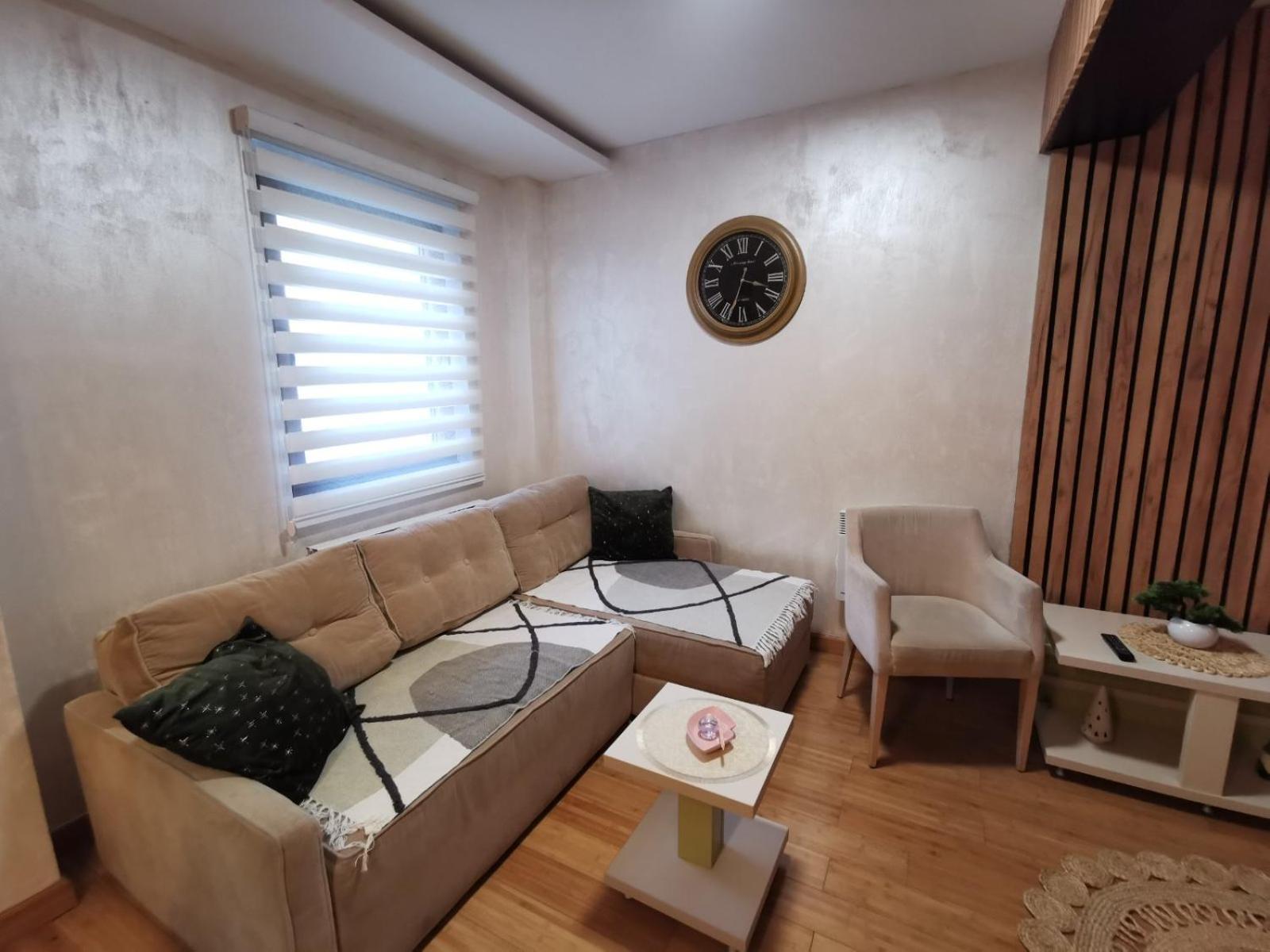 Apartman Adrijan Zlatibor Exteriér fotografie