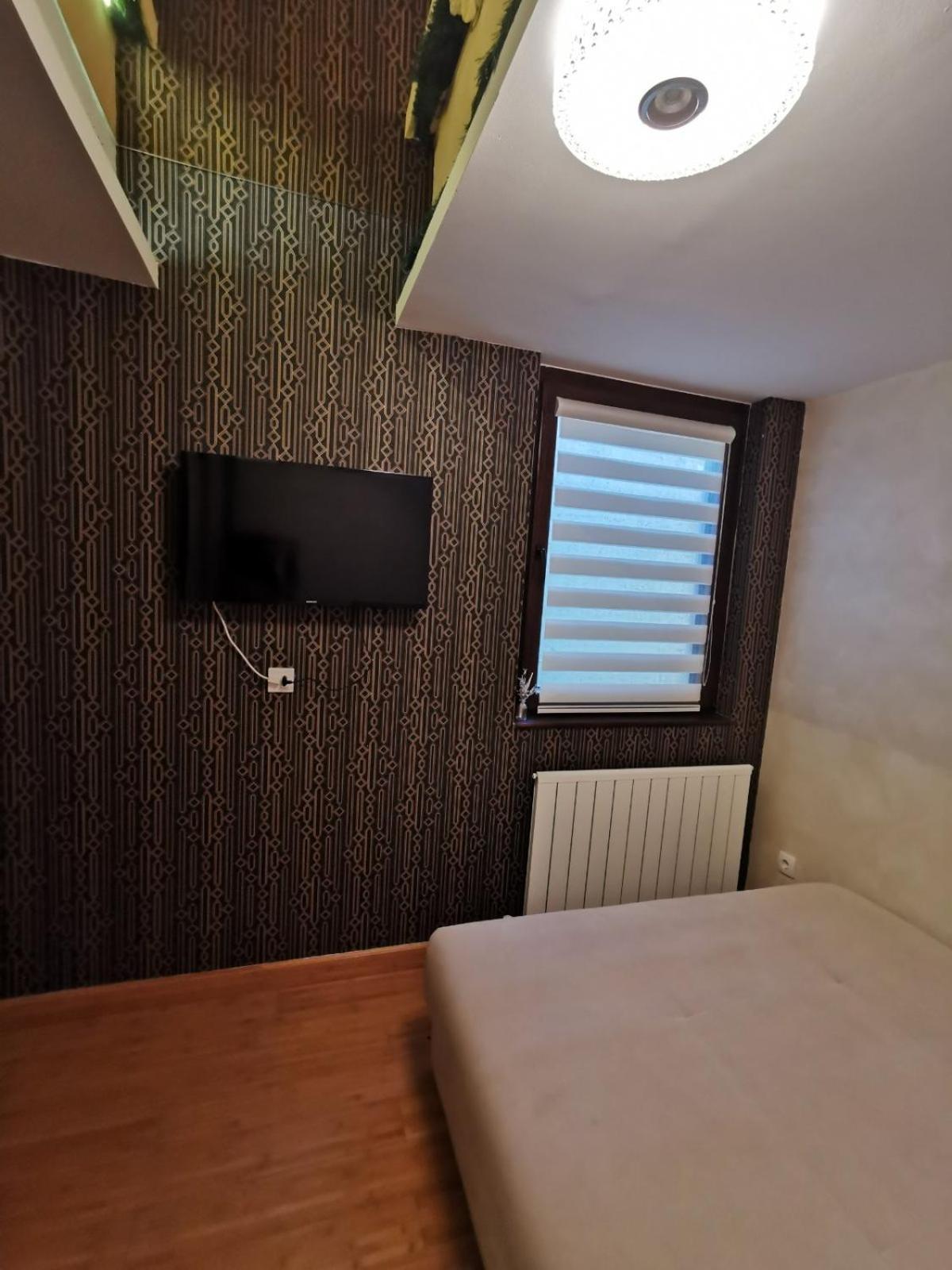 Apartman Adrijan Zlatibor Exteriér fotografie