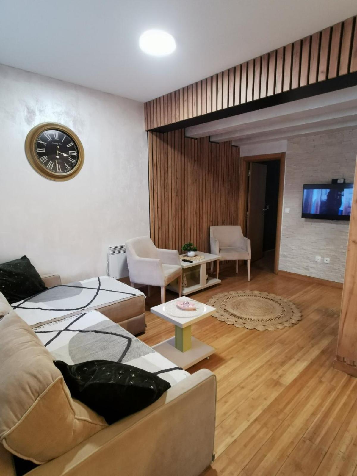 Apartman Adrijan Zlatibor Exteriér fotografie