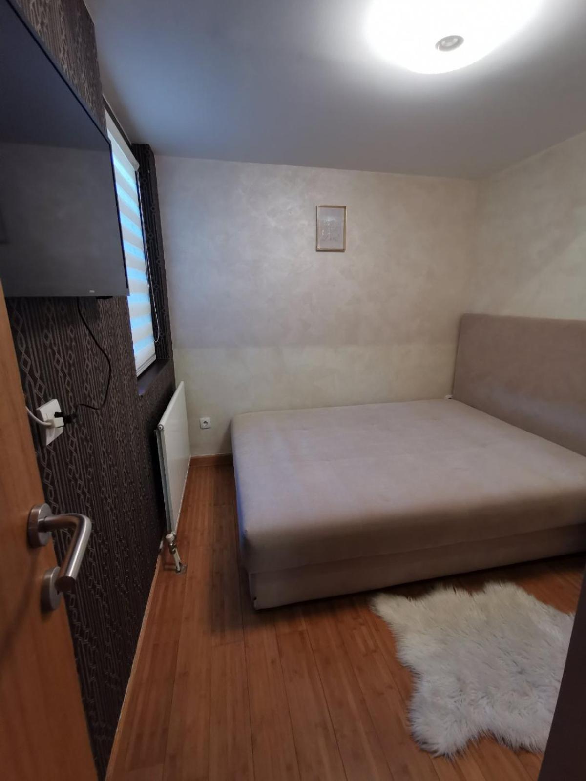Apartman Adrijan Zlatibor Exteriér fotografie