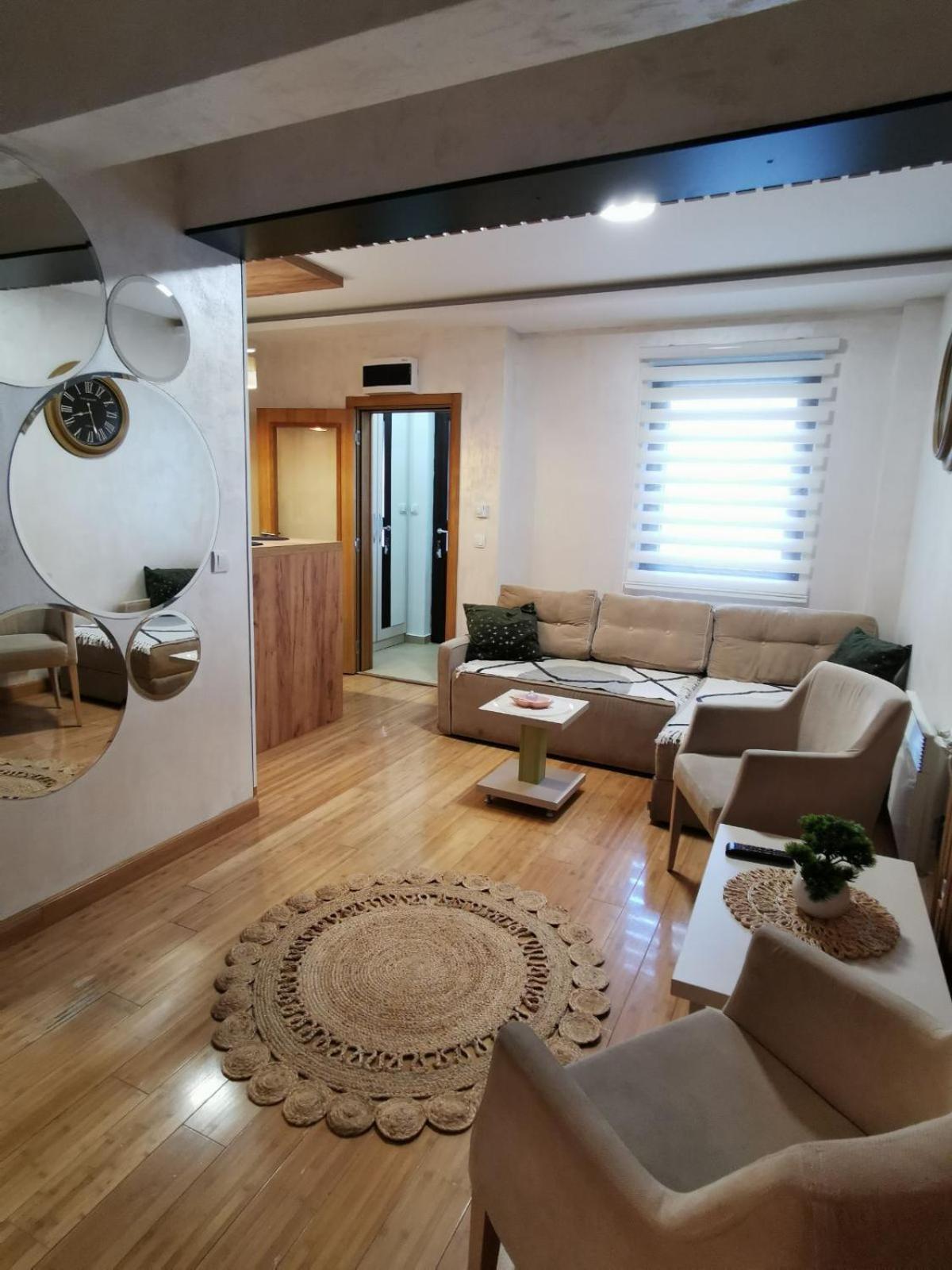 Apartman Adrijan Zlatibor Exteriér fotografie