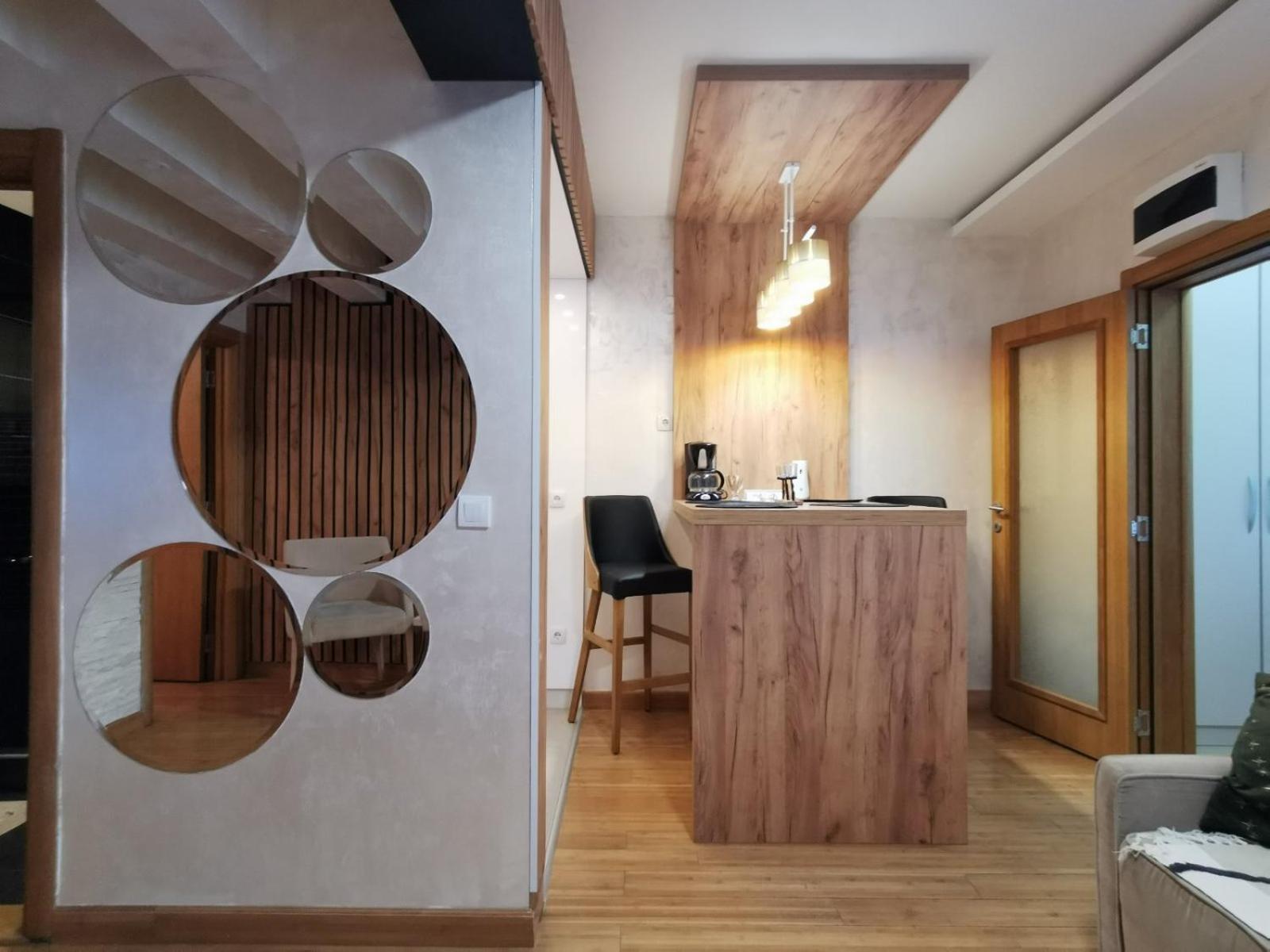 Apartman Adrijan Zlatibor Exteriér fotografie