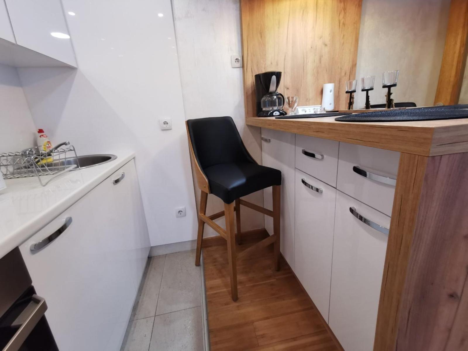 Apartman Adrijan Zlatibor Exteriér fotografie